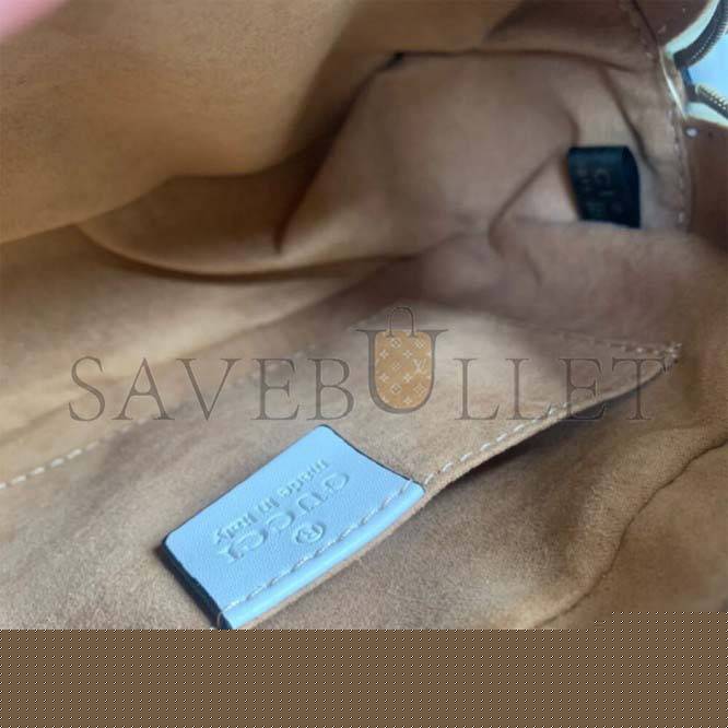 G*u*i marmont small matelasse shoulder bag 447632 (24*13*7cm)